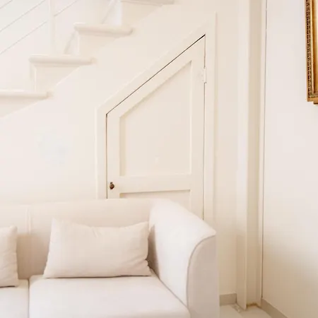 The Loft In Via Piastroni