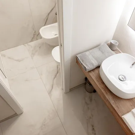 The Loft In Via Piastroni * Pietrasanta