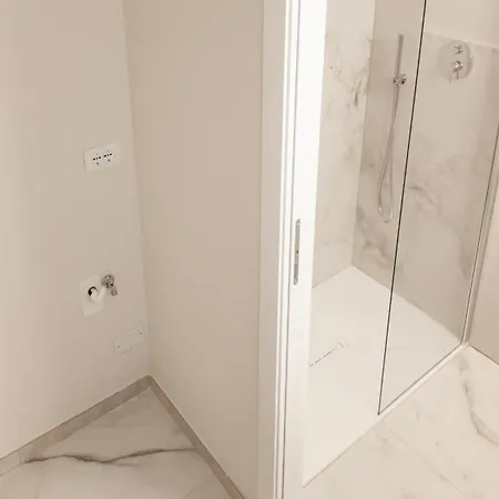 The Loft In Via Piastroni *