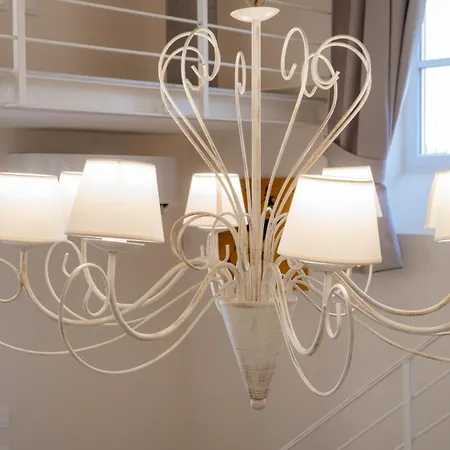 The Loft In Via Piastroni Pietrasanta