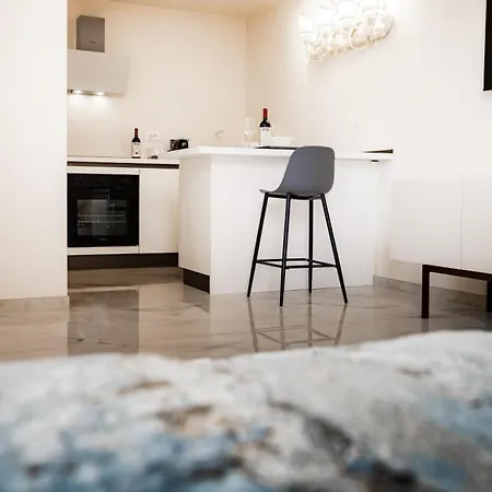 The Loft In Via Piastroni * Pietrasanta