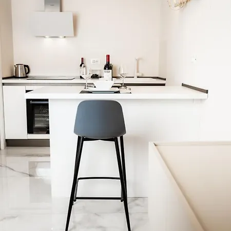 The Loft In Via Piastroni