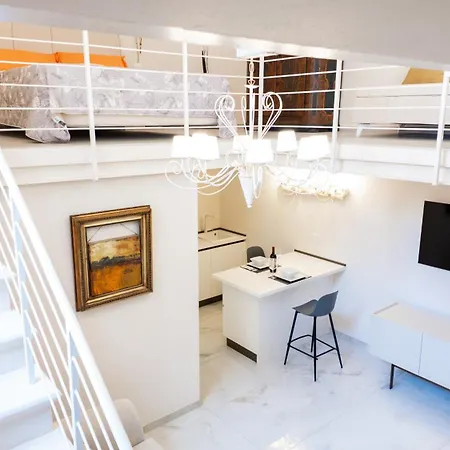 The Loft In Via Piastroni * Pietrasanta