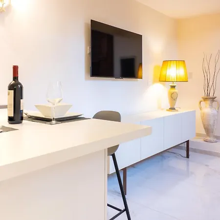 The Loft In Via Piastroni