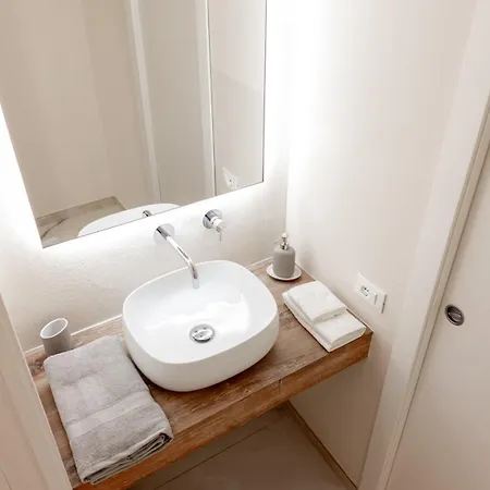 The Loft In Via Piastroni *
