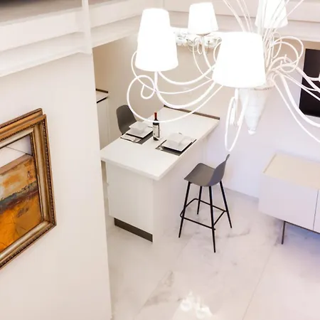 The Loft In Via Piastroni Pietrasanta