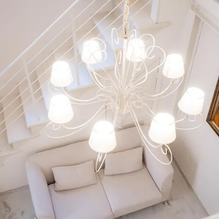 Vakantiehuis The Loft In Via Piastroni Pietrasanta