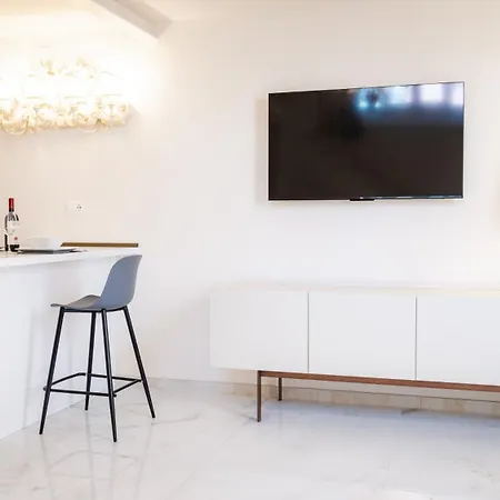 The Loft In Via Piastroni *