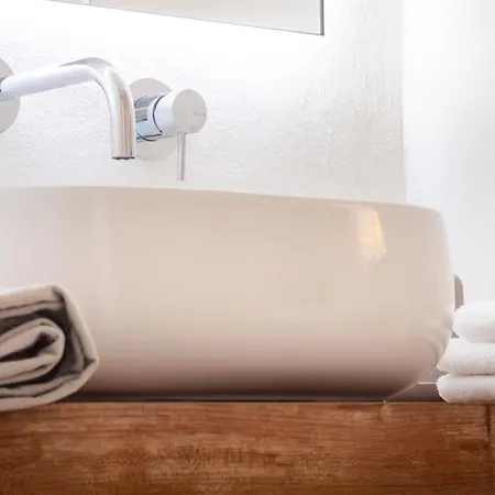 The Loft In Via Piastroni * Pietrasanta