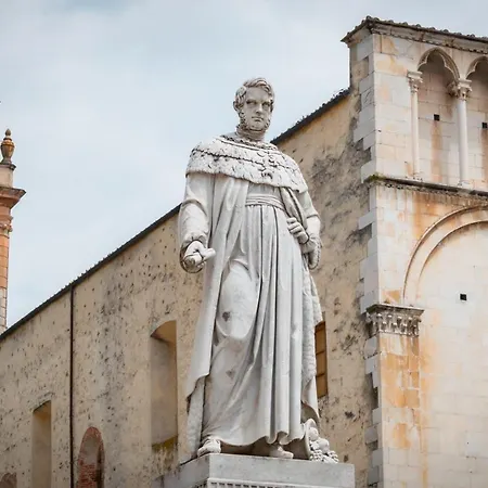 The Loft In Via Piastroni *