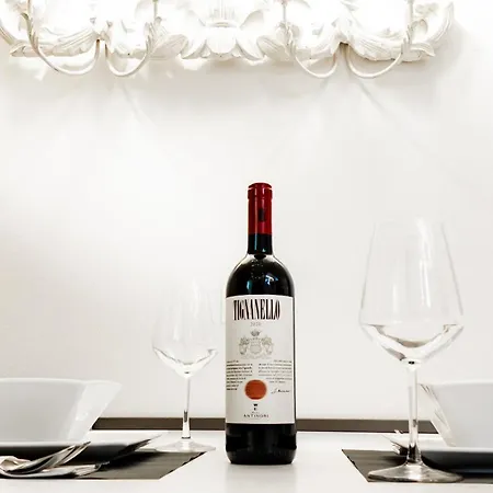 The Loft In Via Piastroni Pietrasanta