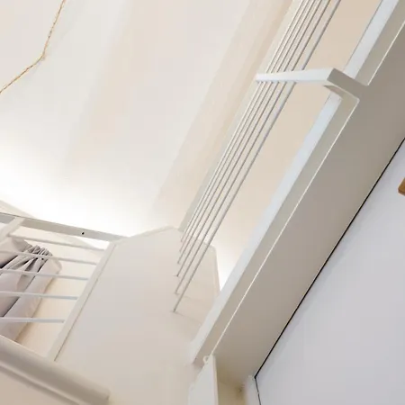 The Loft In Via Piastroni