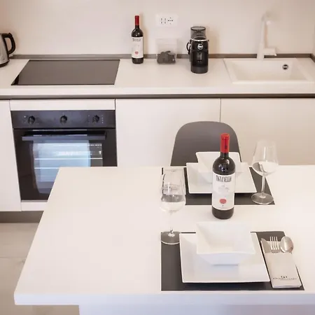 The Loft In Via Piastroni Pietrasanta