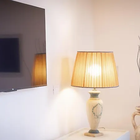 The Loft In Via Piastroni * Pietrasanta