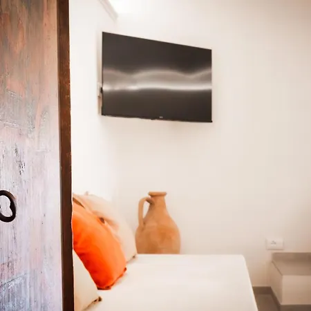 The Loft In Via Piastroni Nyaraló Pietrasanta
