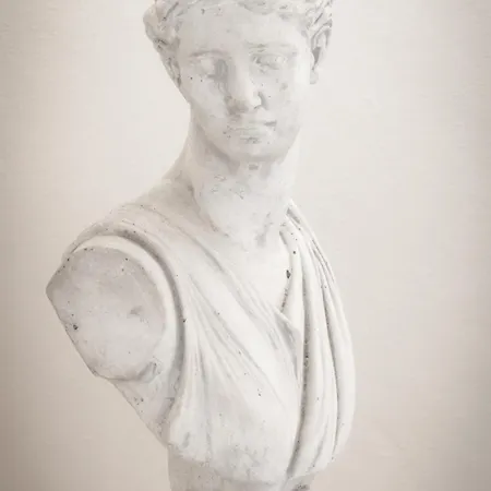 Vakantiehuis The Loft In Via Piastroni Pietrasanta