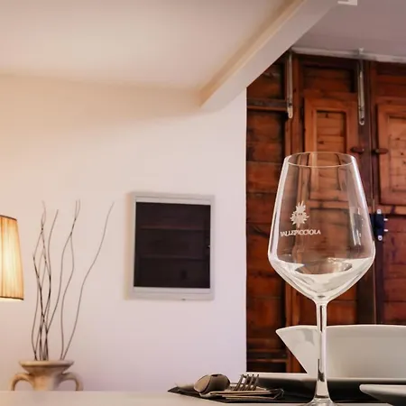 The Loft In Via Piastroni *
