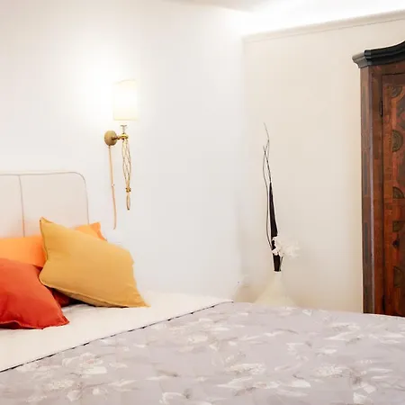 Nyaraló The Loft In Via Piastroni Pietrasanta
